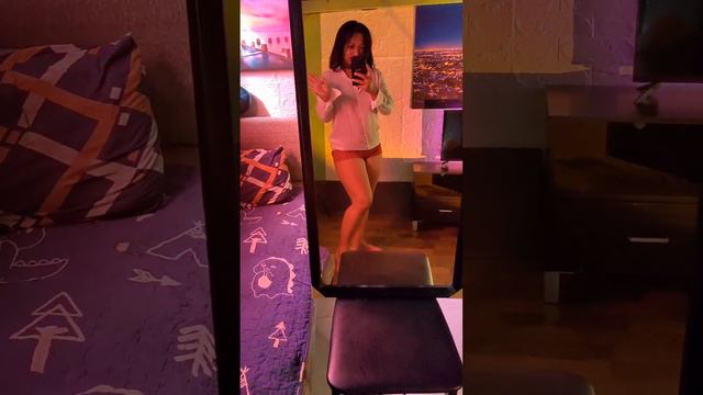 See Through Try On Long Sleeve | White Shirts