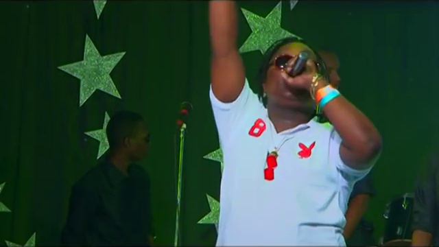 Peter Msechu Performing смотреть онлайн