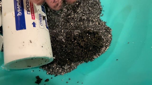 Обратный осмос Барьер. Сжало одну ступень фильтрации смотреть онлайн