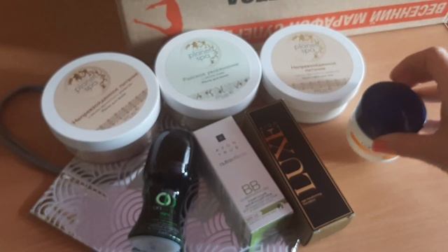 Коробка- сюрприз 8/2019 AVON/склад г. Екатеринбурга смотреть онлайн