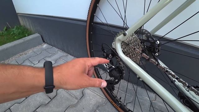 ГРЕЙВЕЛ ТВОЄЇ МРІЇ | ВЕЛОСИПЕД ЯКИЙ Я ХОЧУ | GRAVEL  LAPIERRE CROSSHILL 5.0