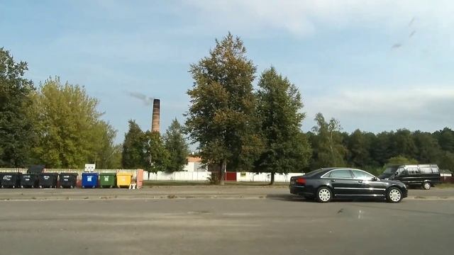 Старые Дороги. Военный городок 2020. смотреть онлайн