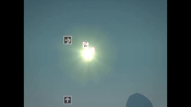 200 BIT FISH - A game about horses [Epilepsy Warning] смотреть онлайн
