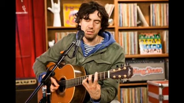 Snow Patrol - Lifening (Instrumental) смотреть онлайн