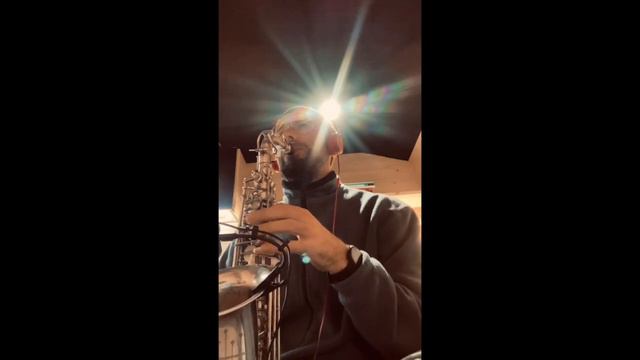 The Beloved - Sweet Harmony (saxophone solo Rafał Jędruch) смотреть онлайн