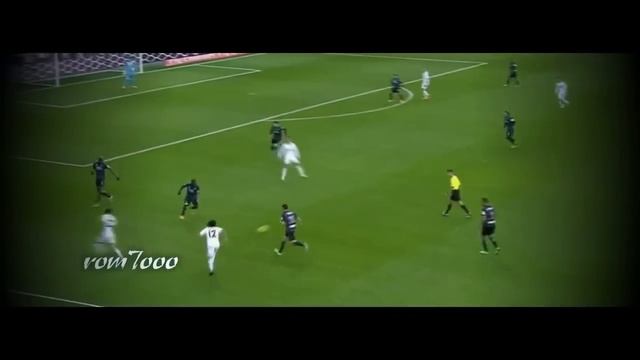 Cristiano Ronaldo 2014 Skills ● Dribbling ● Goals HD смотреть онлайн