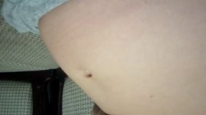 💧пью водичку 💧 хотели животик, получили ❤️ снимать ещё такие видно ?