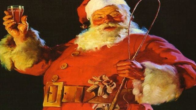 ТОП 9 Интересных фактов про Лапландию и Санта Клауса! смотреть онлайн