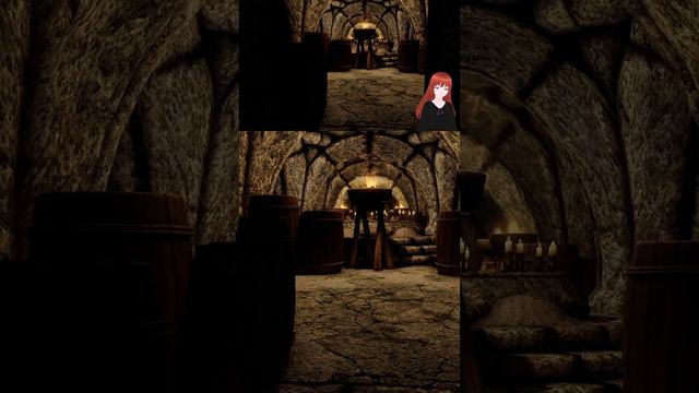 Skyrim | 1550 Mods | Bring Your Yams! | RainstormWander | #Twitch #ENVTuber #VTuber #ElderScrolls смотреть онлайн