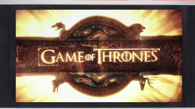 Maroon 5 Payphone Пародия Игра Престолов Русские субтитры смотреть онлайн