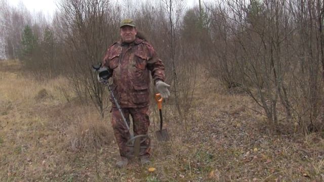 Беркут 5 Видео отзыв по металлоискателю АКА Беркут 5.mp4 смотреть онлайн