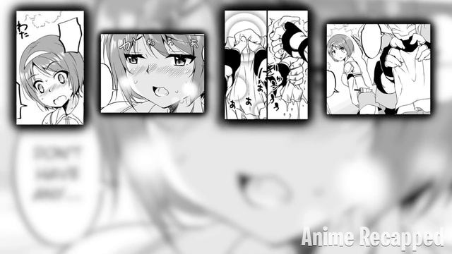 He Already Saved The World So He Decides To Create A Harem смотреть онлайн