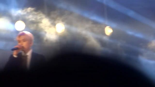 191231 Super Junior - K.R.Y. - 도로시 (Dorothy)｜桃園跨年晚會（LIVE） смотреть онлайн