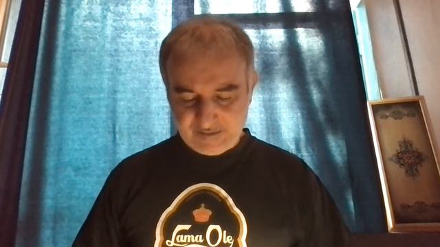 Урок 15 (5). Гуру-йога – быстрое получение благословения смотреть онлайн