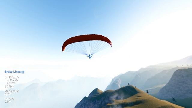 Volo Airsport v3.7 Trailer смотреть онлайн