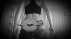 Тверк 13 лет..