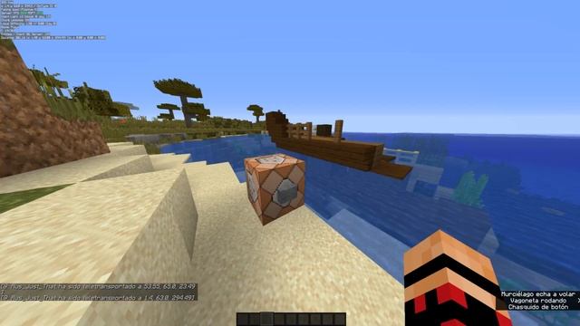 Bounding Box - Tutorial Minecraft 1.18.1 a 1.14.4 - Como Descargar, Instalar y Usar - Español смотреть онлайн