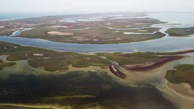 Арабатская стрелка смотреть онлайн