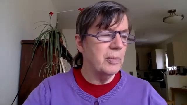 Parrot Literary Corner --EP38: The Aftermath and Other Literary Works of Lyn Coffin смотреть онлайн