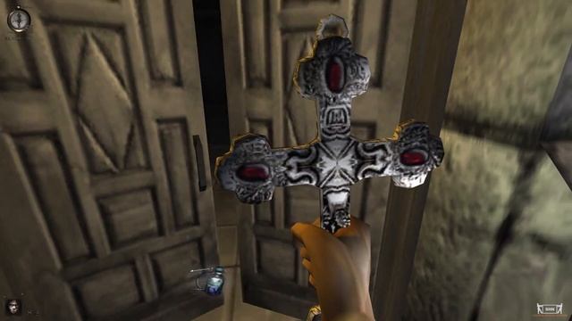 Nosferatu: The Wrath Of Malachi | Full HD 1080p Playthrough Gameplay No Commentary