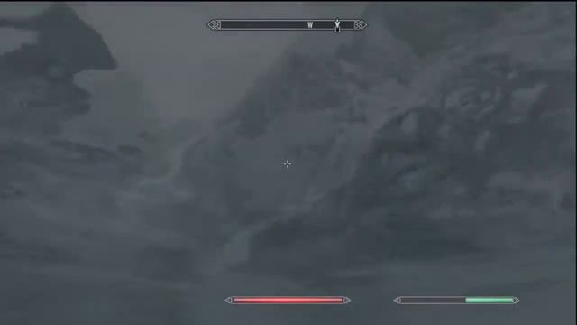 Dawnguard: How to Get Amethyst Paragon [Tutorial] смотреть онлайн