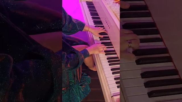 Piano Grechka #piano #playpiano🎹 #klavier #dress #Yamaha #рояль #фортепиано #пианино #урокифортепиа смотреть онлайн
