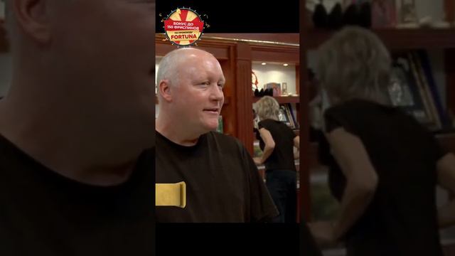 Принёс ОЧЕНЬ РЕДКИЙ серебряный ДОЛЛАР, но есть нюанс... #история #ломбард #раритет смотреть онлайн