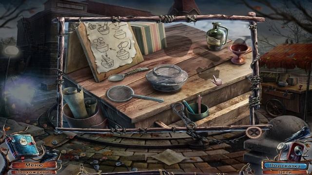 Дом у озера. Дети тишины/Lake House: Children of Silence - # 8 БОНУС/BONUS # 2 смотреть онлайн