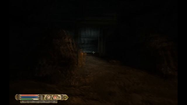 Nehrim - глобальная модификация для TES4 Oblivion