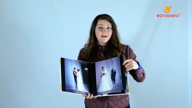 Обзор фотокниг от студии печати Фотокнига YouTube 720p смотреть онлайн