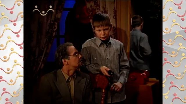 Сказки и истории. Несмешная история