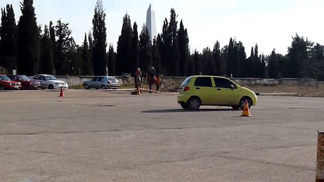 Matiz || 13.03.2011 || Дергачи смотреть онлайн