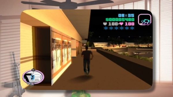 ЛУЧШАЯ часть GTA