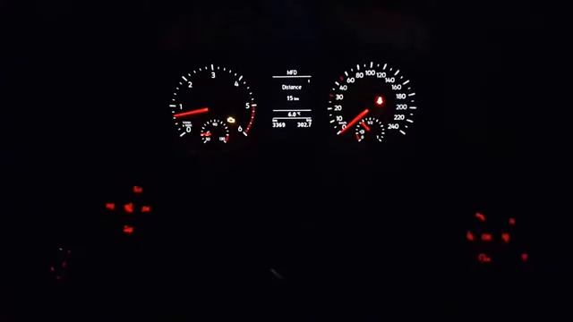 VW Amarok 3.0 V6 TDI start смотреть онлайн