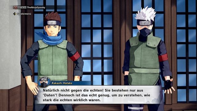 DER NEUE NINJA IST DA! WILLKOMMEN IN KONOHA! ? #01 • LET'S PLAY Naruto to Boruto: Shinobi Striker смотреть онлайн