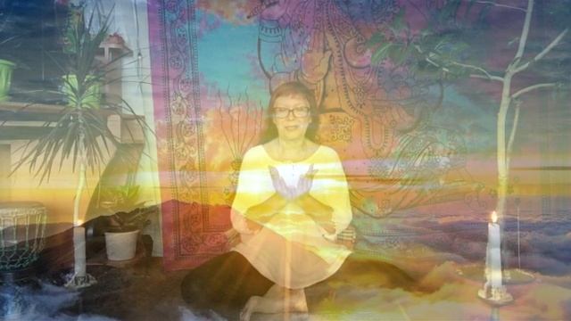 Невероятно сильная медитация Открытие возможностей Incredibly Strong MeditationOpening Opportunitie смотреть онлайн