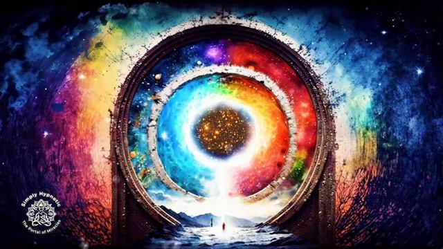 888Hz 🙏 MAKE A WISH  🙏 Enter The Portal Of Miracles 🙏 Infinite Blessings