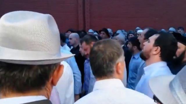 ZUKAR SHEIHA ALI MITAEVA 14 MAY 2014 GODA смотреть онлайн