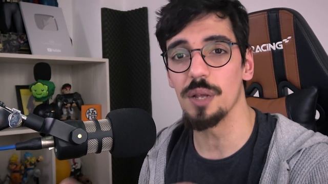 Guilty Gear Strive Review (Open Beta) смотреть онлайн