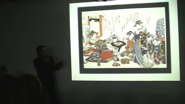 Владимир Преображенский. Новый эстетизм смотреть онлайн