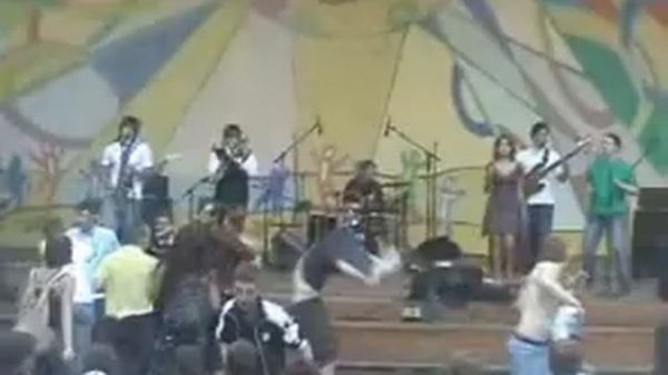 Drugstore - останусь молодым