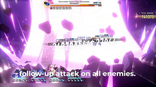 BETTER THAN ACHERON? | Jade - New BEST Character in Honkai Star Rail смотреть онлайн