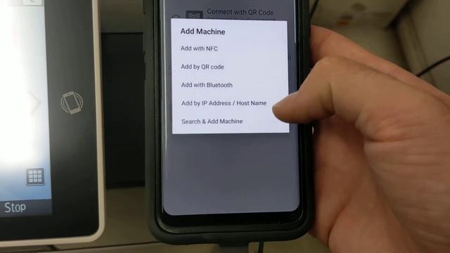 RICOH | How to Print with Ricoh Smart Device Connector app using Wi-Fi Direct | *BEST SOLUTION* смотреть онлайн