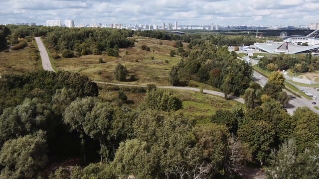 Академика Павлова | Окружение | ПИК смотреть онлайн