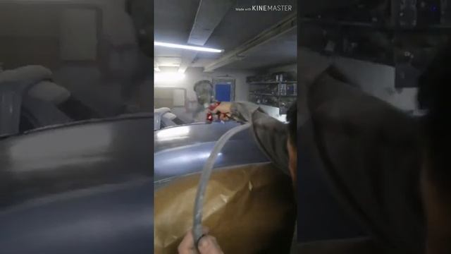 Novol Protect 390 смотреть онлайн