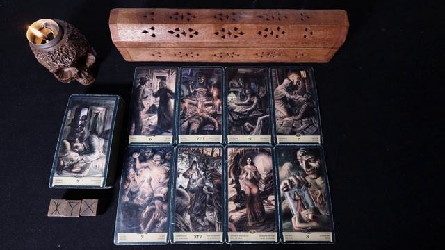 ♈ BARAN - Rozkład Ogólny - "Trzeźwy osąd", Tarot (Listopad 2023) смотреть онлайн