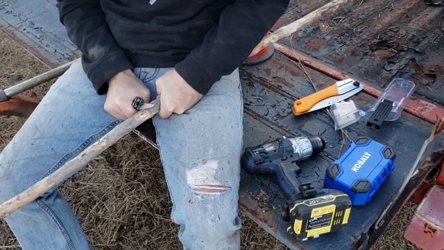 Smithy Setup Day 2 смотреть онлайн