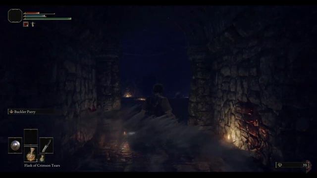 Elden Ring: METEORITE STAFF and Rock Sling Location Guide смотреть онлайн