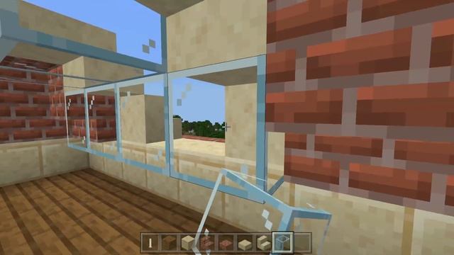 Creating a custom Minecraft Bedrock adventure map - Part 1 смотреть онлайн