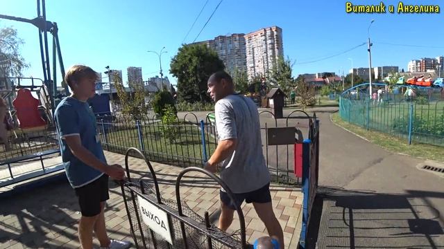 ОН МНЕ НИКОГДА ЭТОГО НЕ ПРОСТИТ / ПРИЕХАЛА СЕСТРА АНГЕЛИНЫ / ВЛОГ / ВКУСНЫЙ УЖИН / ВСТРЕЧА БЛОГЕРОВ смотреть онлайн